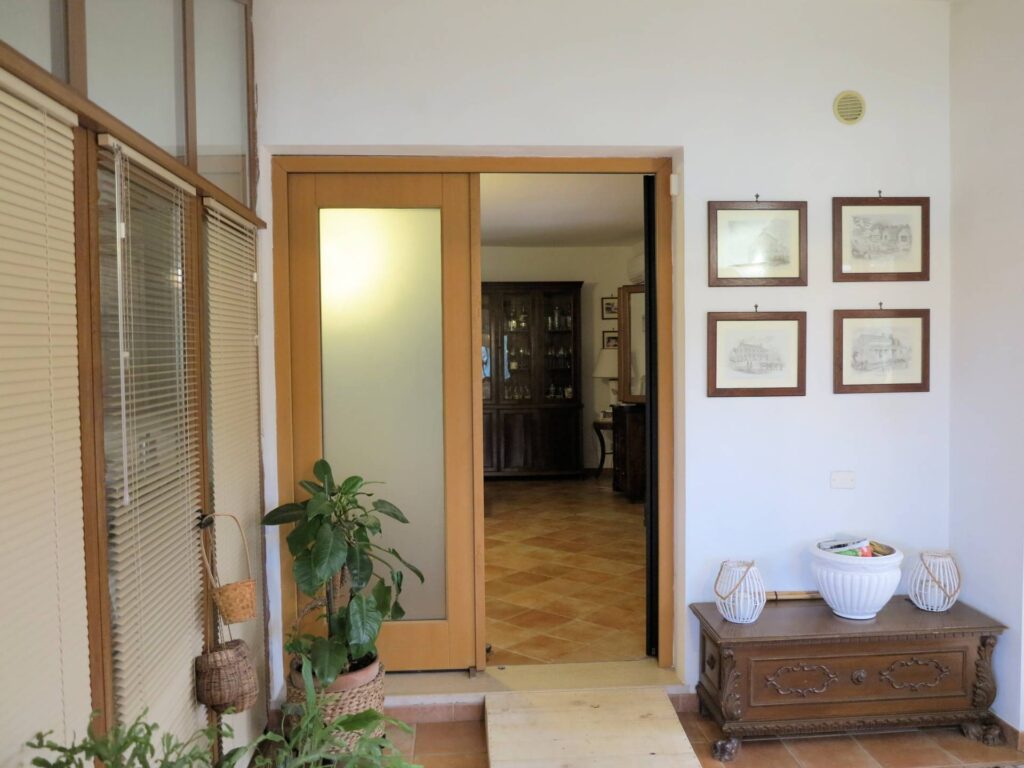 901-Casale di ampia superficie in posizione dominante-Massa Marittima-17 Agenzia Immobiliare ASIP
