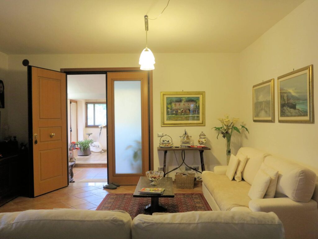 901-Casale di ampia superficie in posizione dominante-Massa Marittima-14 Agenzia Immobiliare ASIP