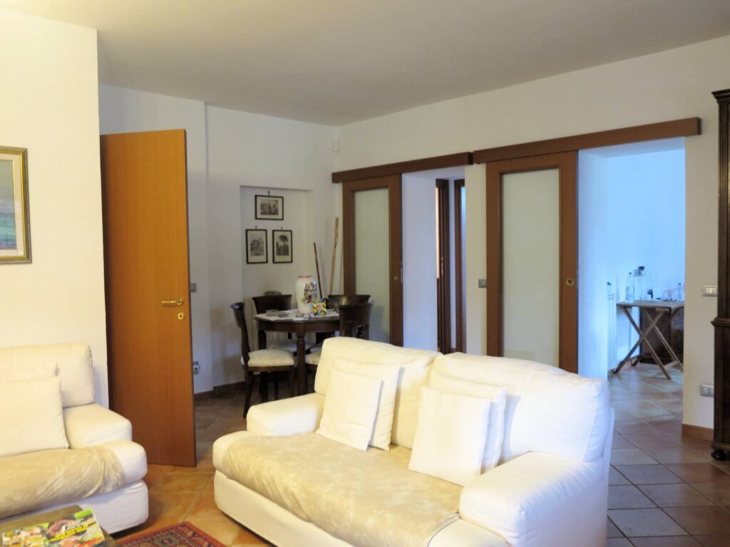 901-Casale di ampia superficie in posizione dominante-Massa Marittima-15 Agenzia Immobiliare ASIP