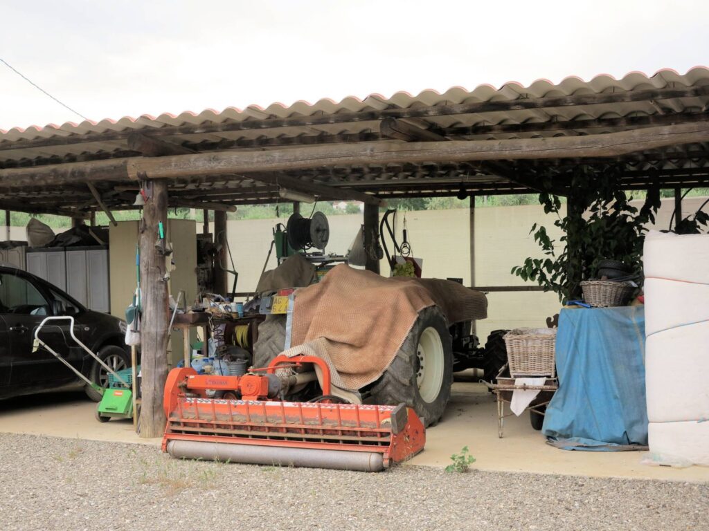 901-Casale di ampia superficie in posizione dominante-Massa Marittima-19 Agenzia Immobiliare ASIP