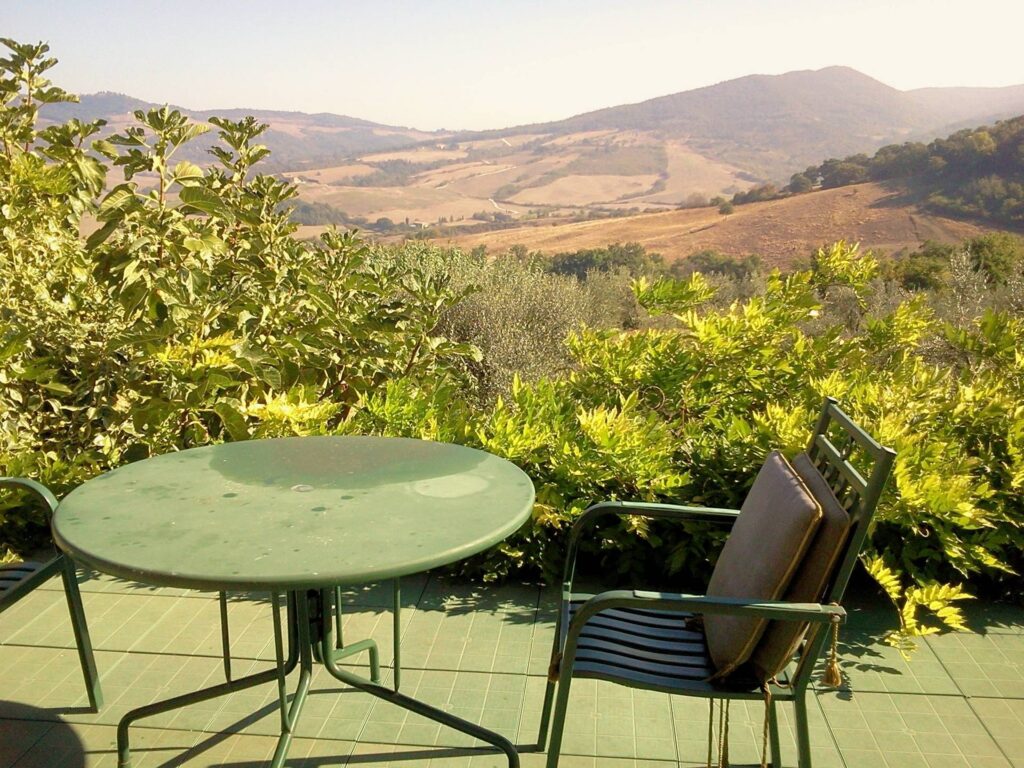 1353-Azienda agricola in posizione panoramica-Radicondoli-7 Agenzia Immobiliare ASIP