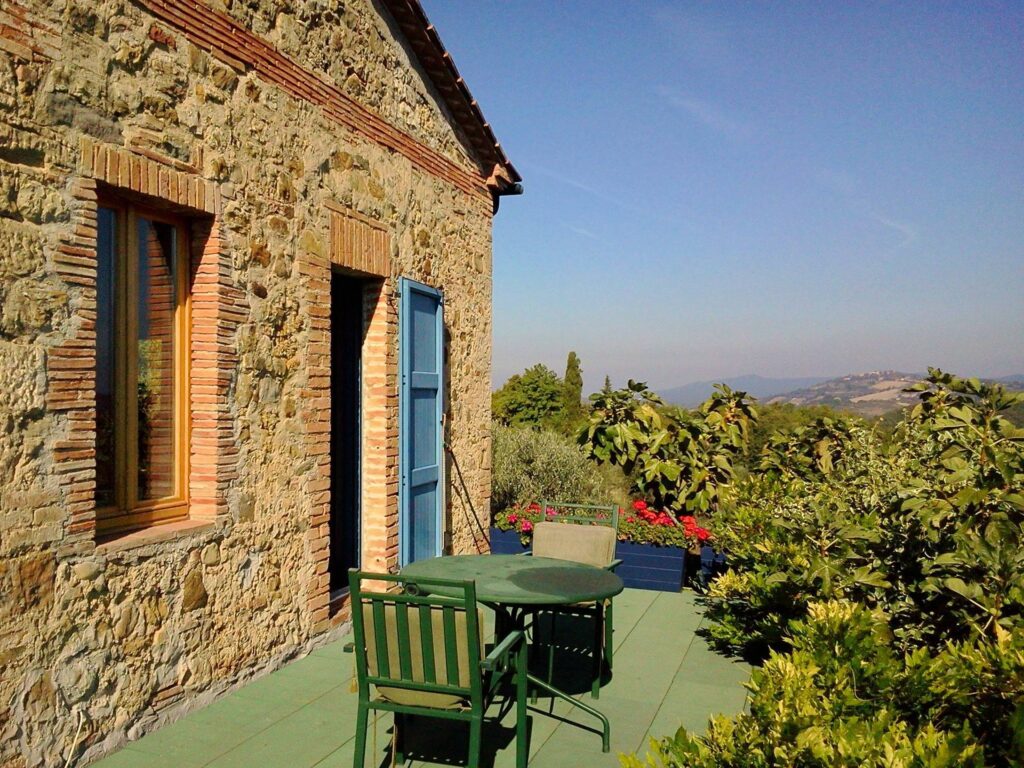 1353-Azienda agricola in posizione panoramica-Radicondoli-10 Agenzia Immobiliare ASIP