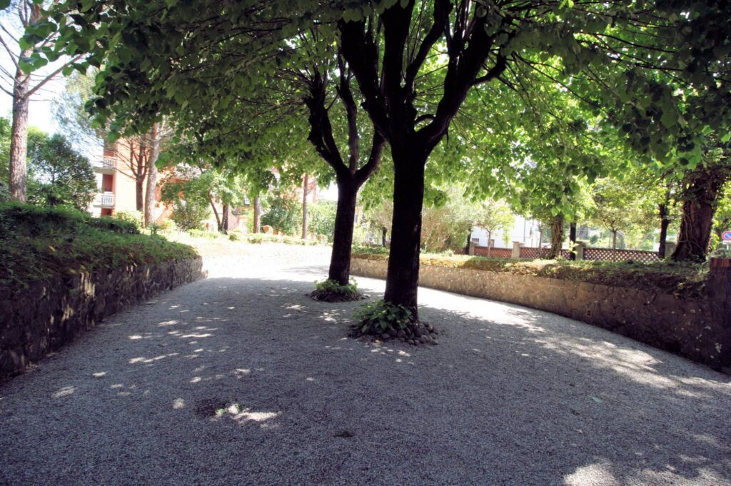 1362-Villa in stile liberty con ampio giardino-Altopascio-18 Agenzia Immobiliare ASIP