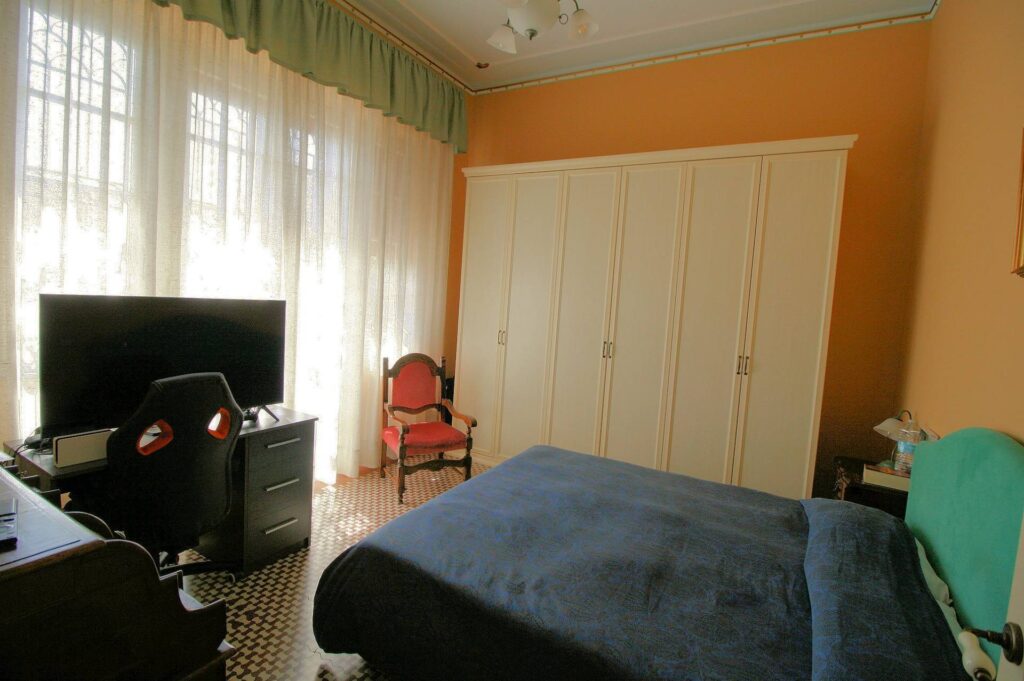 1362-Villa in stile liberty con ampio giardino-Altopascio-15 Agenzia Immobiliare ASIP