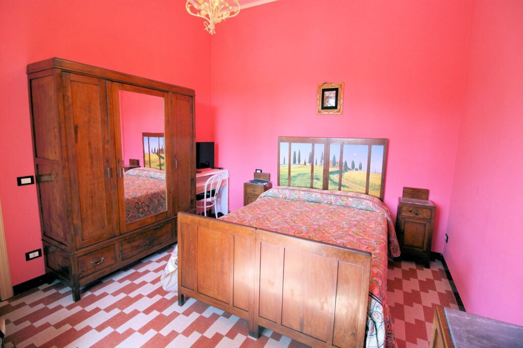 1362-Villa in stile liberty con ampio giardino-Altopascio-16 Agenzia Immobiliare ASIP