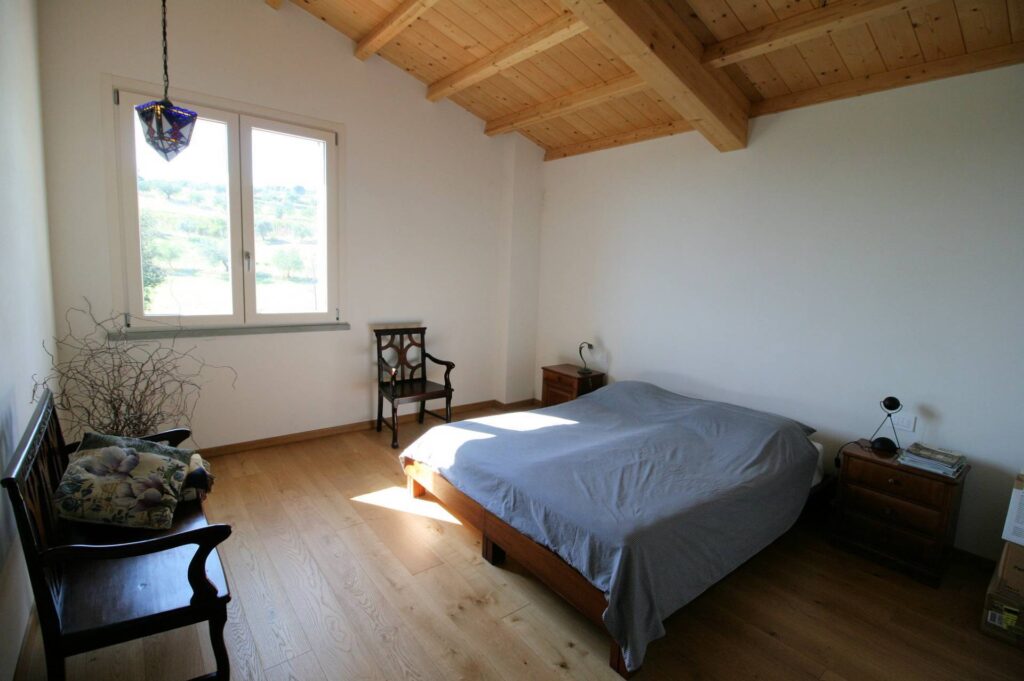 1379-Podere con ampio terreno e piscina-Massa Marittima-11 Agenzia Immobiliare ASIP