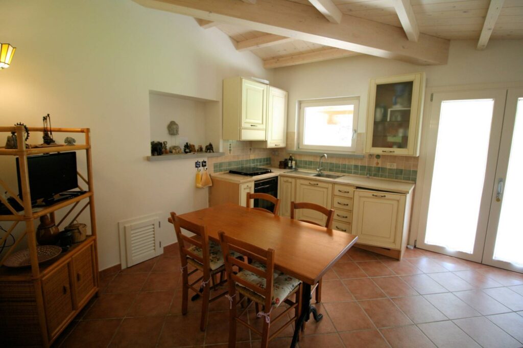 1379-Podere con ampio terreno e piscina-Massa Marittima-17 Agenzia Immobiliare ASIP