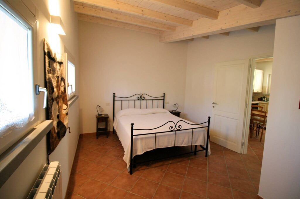 1379-Podere con ampio terreno e piscina-Massa Marittima-18 Agenzia Immobiliare ASIP