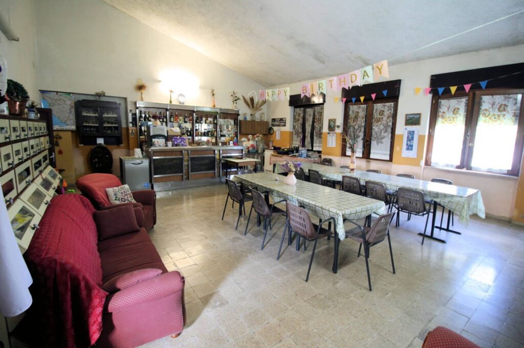 1381-Podere ex Ente Maremma di ampia superficie-Roccastrada-9 Agenzia Immobiliare ASIP