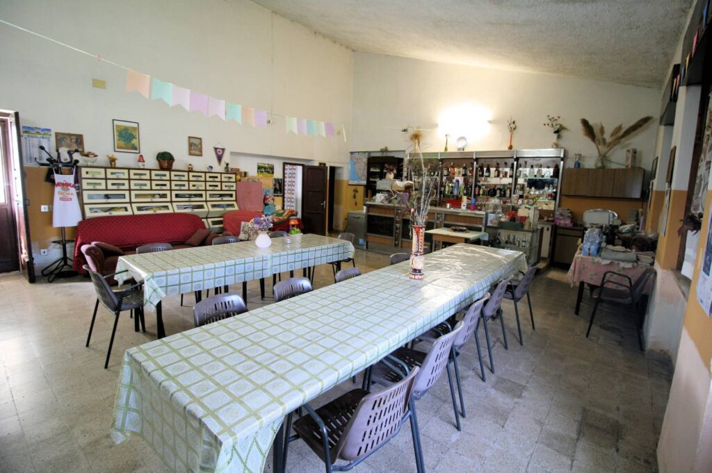 1381-Podere ex Ente Maremma di ampia superficie-Roccastrada-10 Agenzia Immobiliare ASIP
