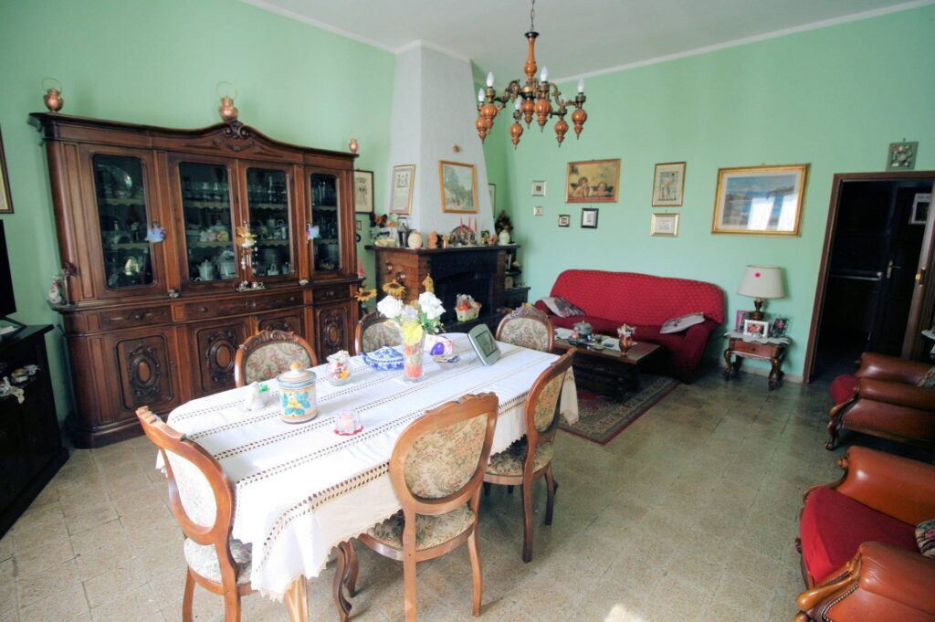 1381-Podere ex Ente Maremma di ampia superficie-Roccastrada-12 Agenzia Immobiliare ASIP