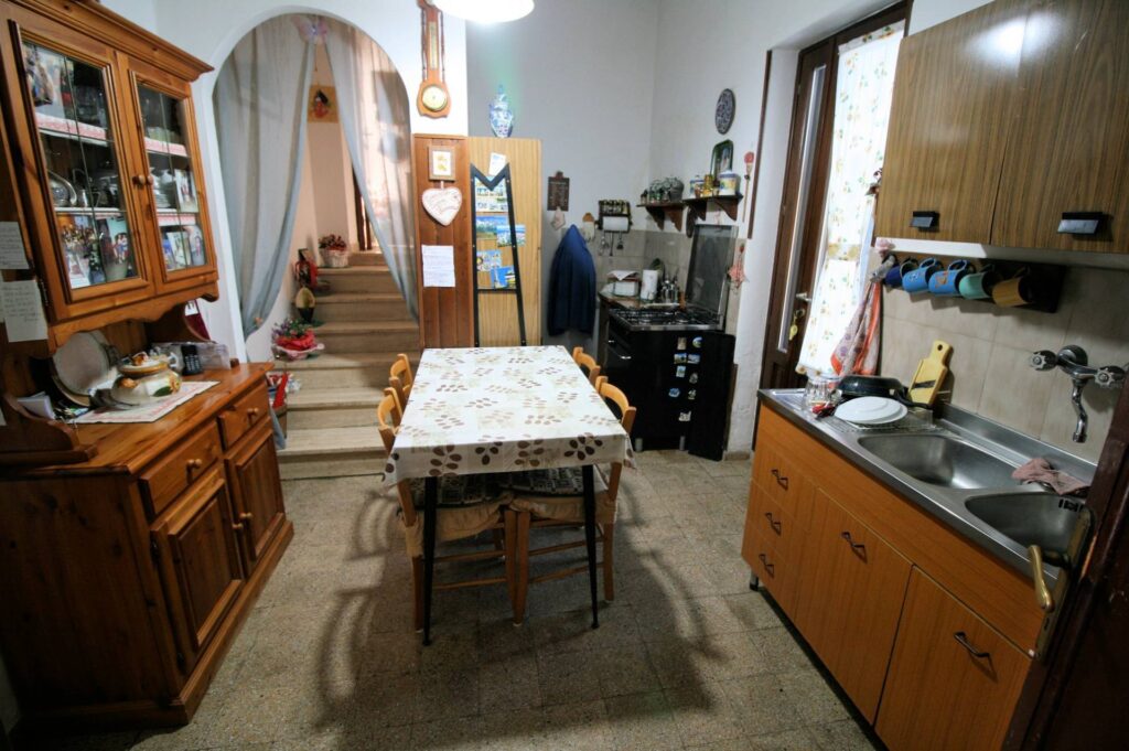 1381-Podere ex Ente Maremma di ampia superficie-Roccastrada-13 Agenzia Immobiliare ASIP