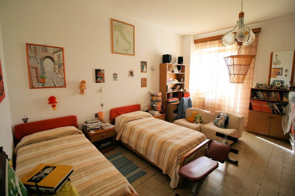 1381-Podere ex Ente Maremma di ampia superficie-Roccastrada-16 Agenzia Immobiliare ASIP