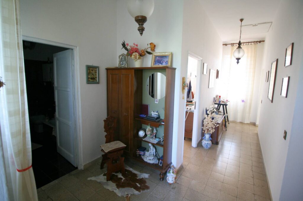 1381-Podere ex Ente Maremma di ampia superficie-Roccastrada-14 Agenzia Immobiliare ASIP