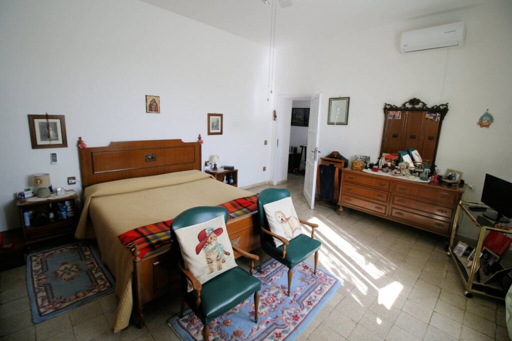 1381-Podere ex Ente Maremma di ampia superficie-Roccastrada-19 Agenzia Immobiliare ASIP