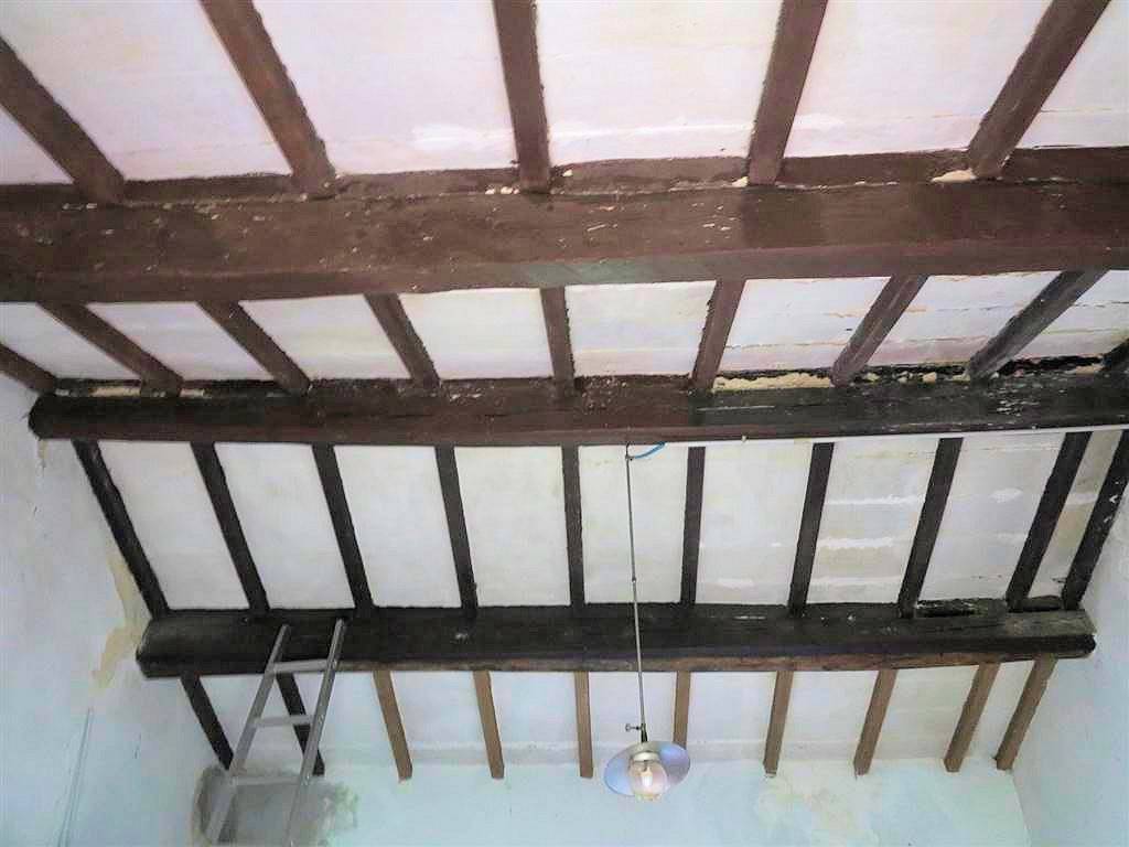 1193-Annesso agricolo da ristrutturare in splendida posizione-Gavorrano-13 Agenzia Immobiliare ASIP