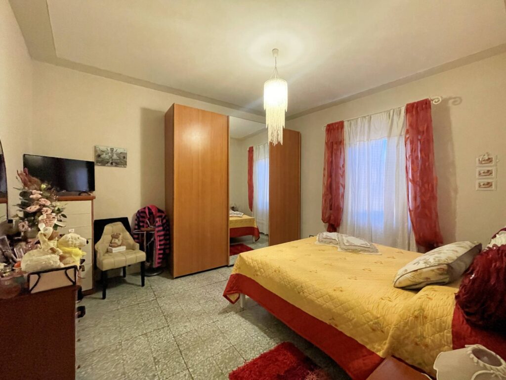 1276-Terratetto di ampia superficie con giardino-Capannoli-10 Agenzia Immobiliare ASIP