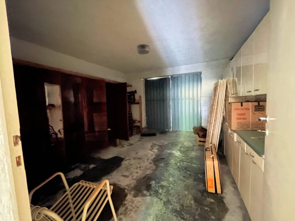 1326-Appartamento al piano primo con giardino-Volterra-16 Agenzia Immobiliare ASIP