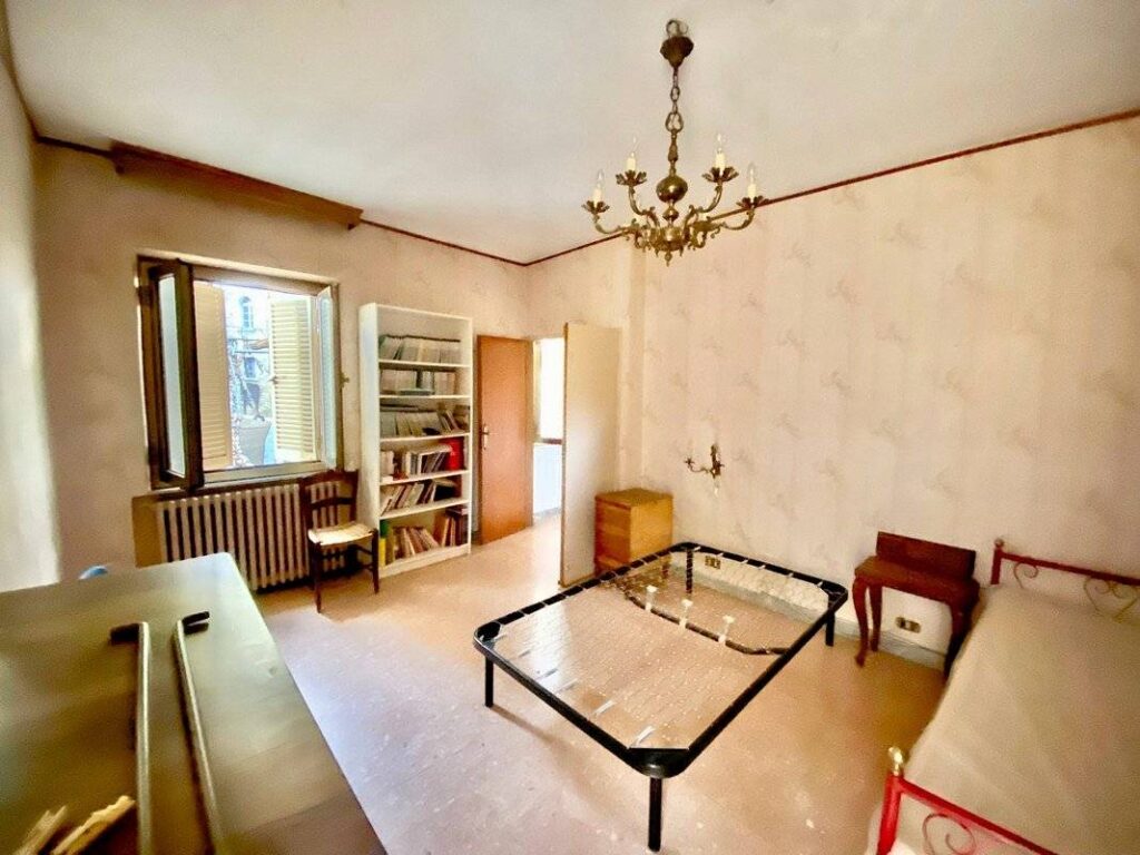 888-Terratetto semi-indipendente con giardino-Stazzema-9 Agenzia Immobiliare ASIP
