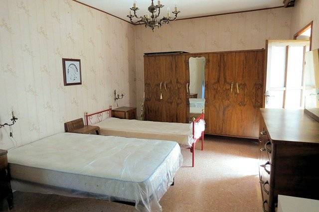 888-Terratetto semi-indipendente con giardino-Stazzema-15 Agenzia Immobiliare ASIP