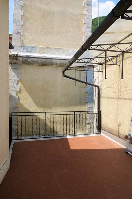 888-Terratetto semi-indipendente con giardino-Stazzema-10 Agenzia Immobiliare ASIP