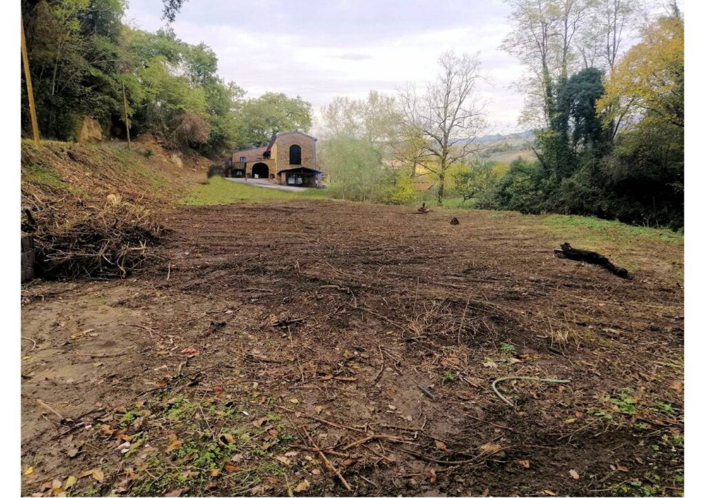 1208-Recupero di volumetrie per realizzare un casale indipendente-Volterra-4 Agenzia Immobiliare ASIP