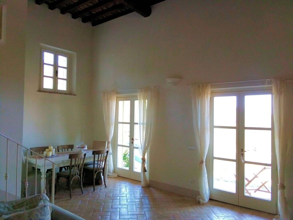 1394-Villa con vista mare-Marciana Marina-11 Agenzia Immobiliare ASIP