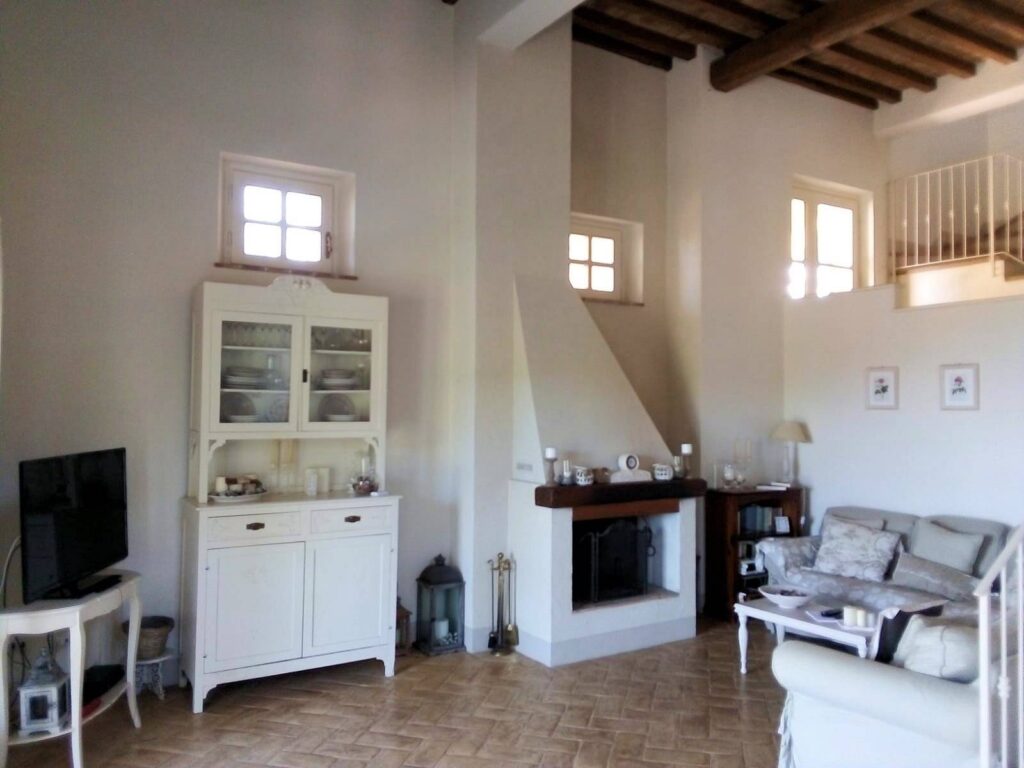 1394-Villa con vista mare-Marciana Marina-9 Agenzia Immobiliare ASIP