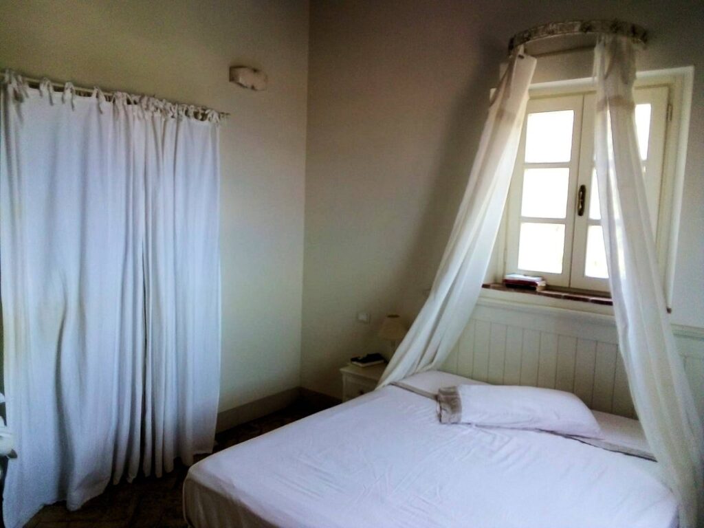 1394-Villa con vista mare-Marciana Marina-18 Agenzia Immobiliare ASIP