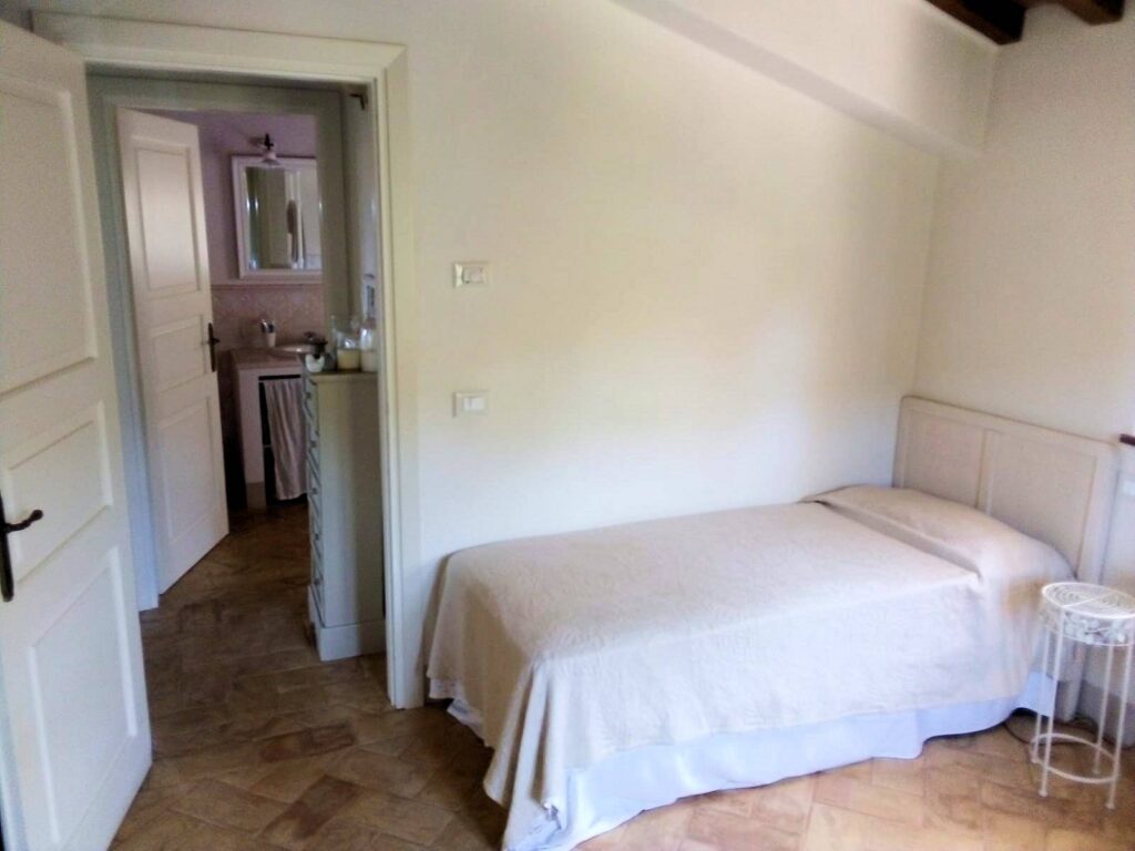 1394-Villa con vista mare-Marciana Marina-17 Agenzia Immobiliare ASIP