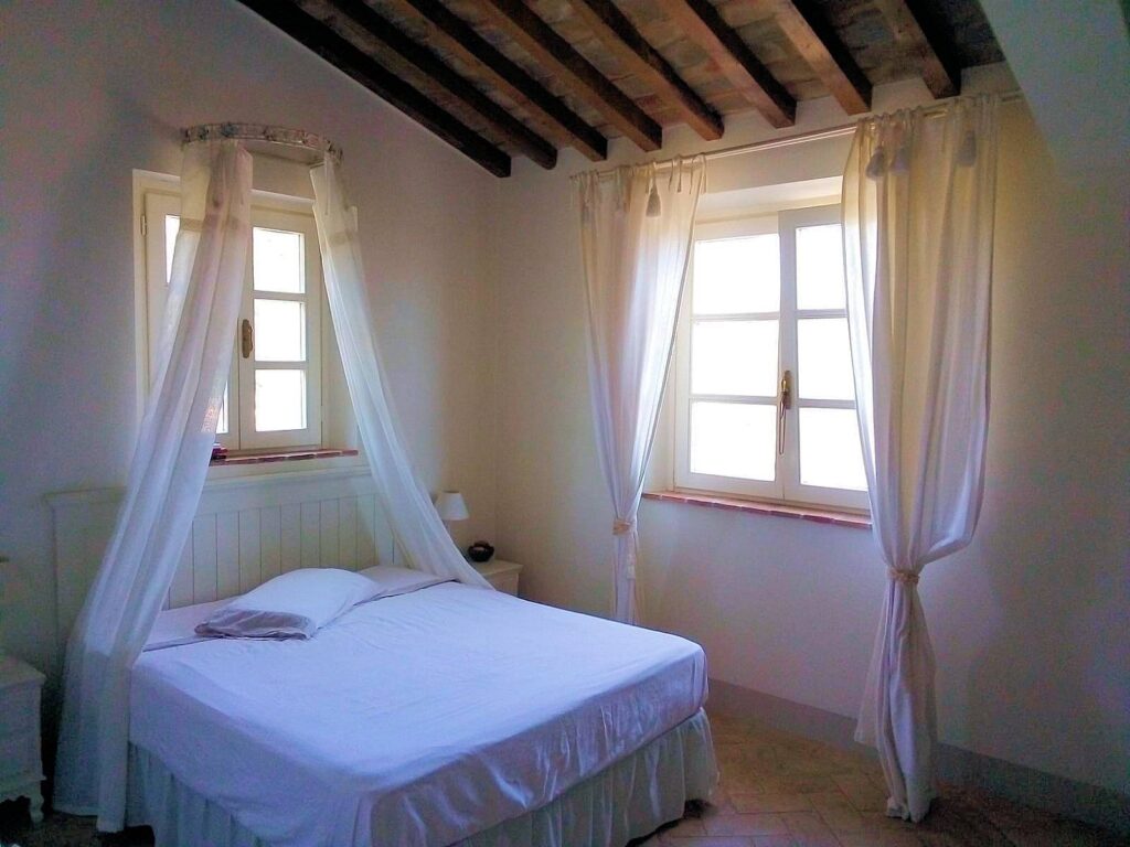 1394-Villa con vista mare-Marciana Marina-16 Agenzia Immobiliare ASIP