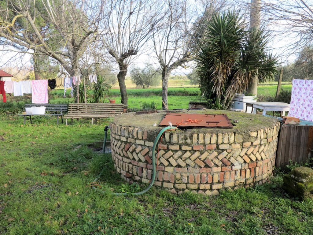 1184-Podere ex Ente Maremma di ampia superficie-Roccastrada-13 Agenzia Immobiliare ASIP