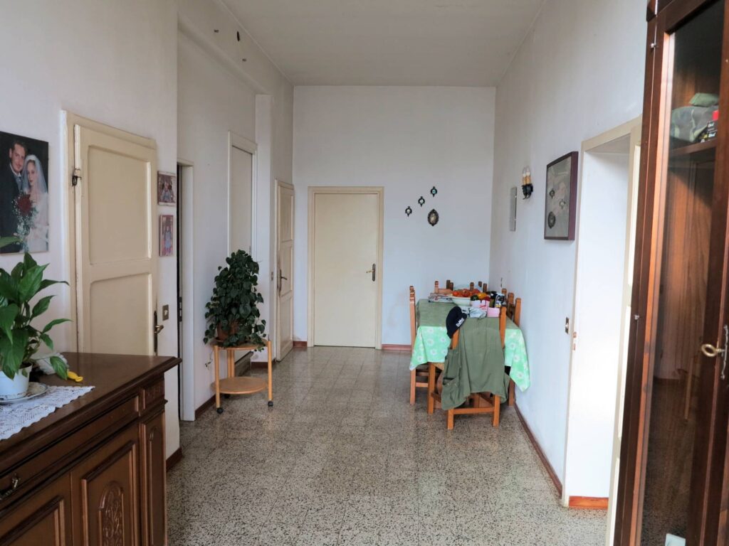 1184-Podere ex Ente Maremma di ampia superficie-Roccastrada-14 Agenzia Immobiliare ASIP