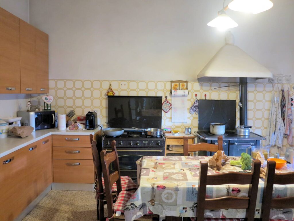 1184-Podere ex Ente Maremma di ampia superficie-Roccastrada-15 Agenzia Immobiliare ASIP
