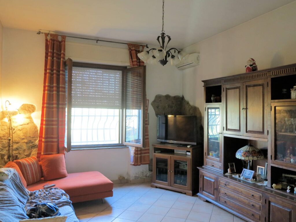 1184-Podere ex Ente Maremma di ampia superficie-Roccastrada-17 Agenzia Immobiliare ASIP