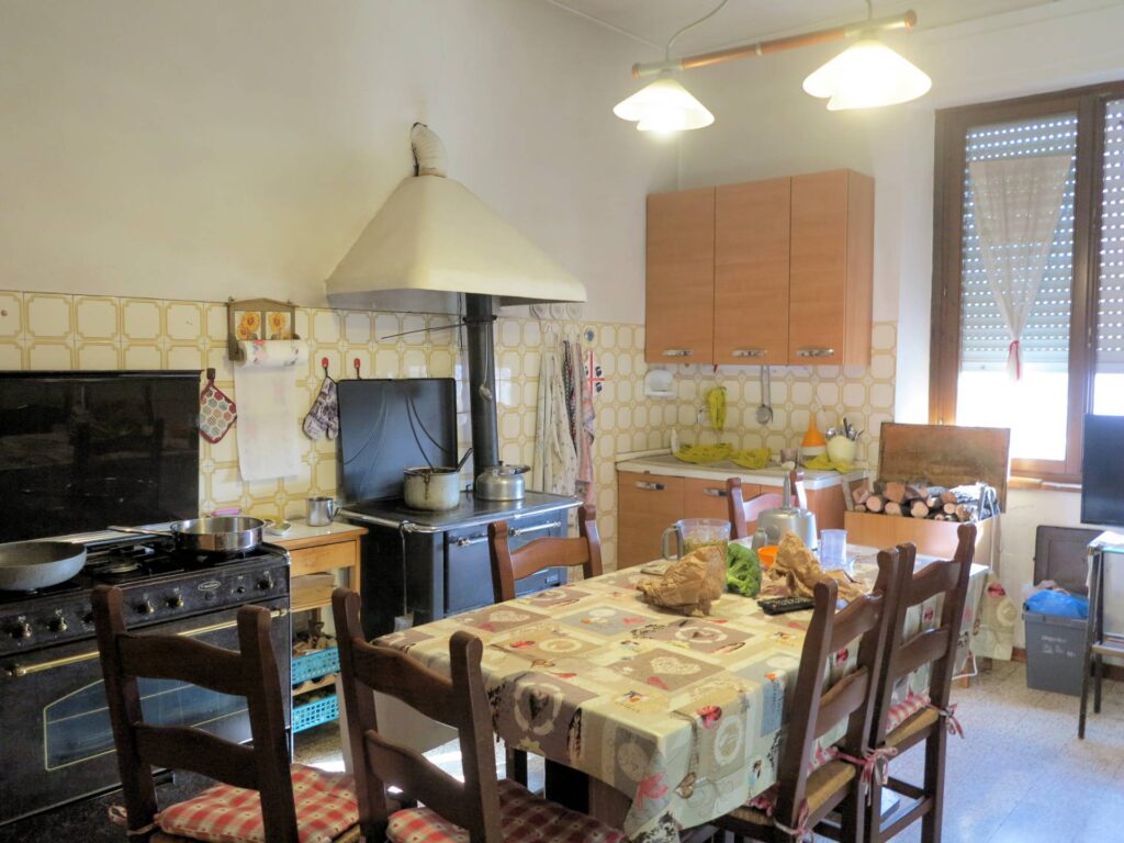 1184-Podere ex Ente Maremma di ampia superficie-Roccastrada-18 Agenzia Immobiliare ASIP