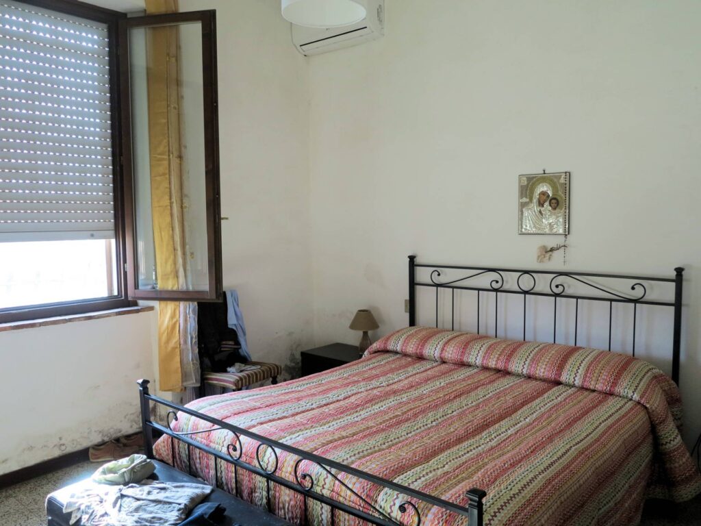 1184-Podere ex Ente Maremma di ampia superficie-Roccastrada-19 Agenzia Immobiliare ASIP