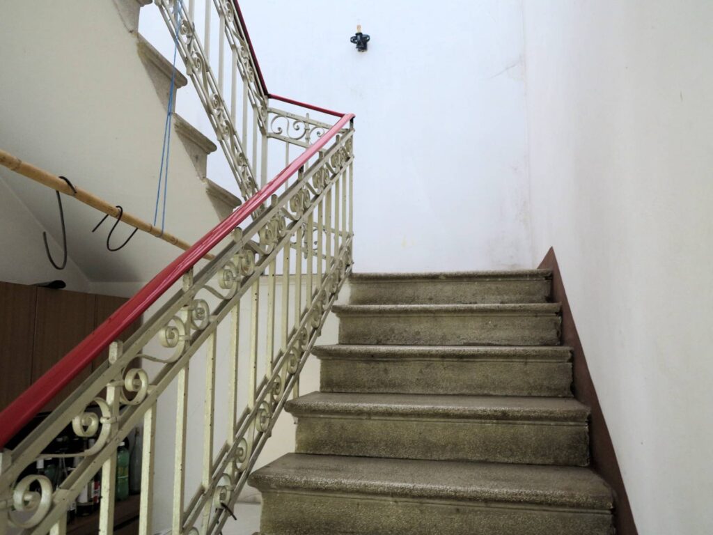 1184-Podere ex Ente Maremma di ampia superficie-Roccastrada-20 Agenzia Immobiliare ASIP