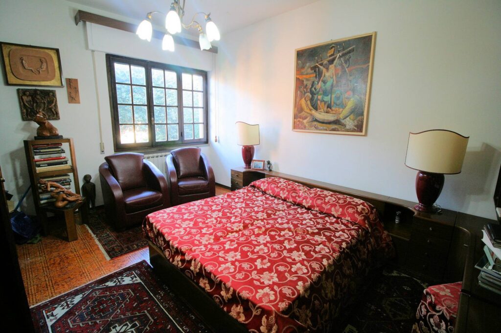 1395-Villa di ampia superficie in zona residenziale-Montecatini-Terme-13 Agenzia Immobiliare ASIP