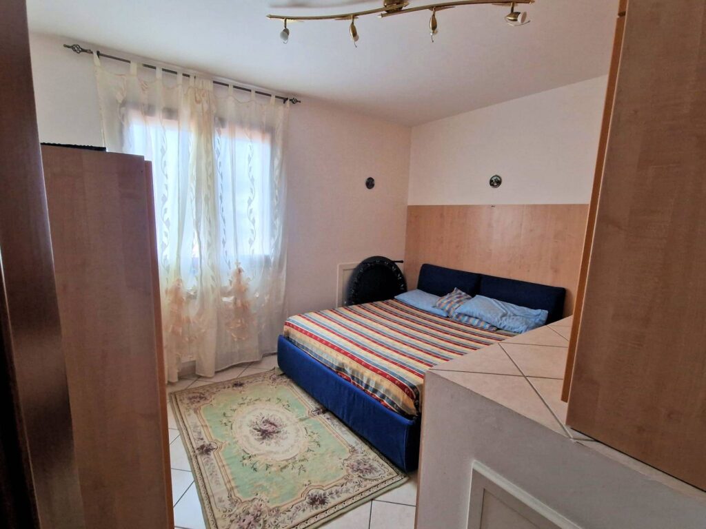 1192-Porzione terratetto di villa bifamiliare-Gavorrano-17 Agenzia Immobiliare ASIP