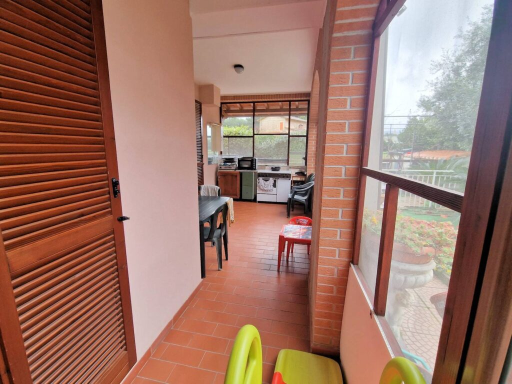1192-Porzione terratetto di villa bifamiliare-Gavorrano-14 Agenzia Immobiliare ASIP