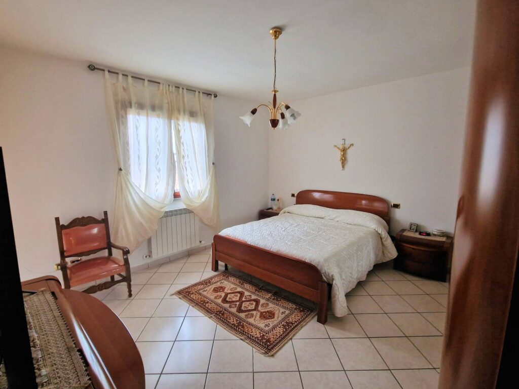 1192-Porzione terratetto di villa bifamiliare-Gavorrano-16 Agenzia Immobiliare ASIP