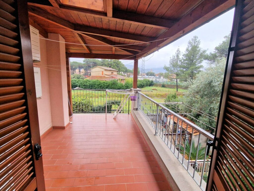 1192-Porzione terratetto di villa bifamiliare-Gavorrano-4 Agenzia Immobiliare ASIP