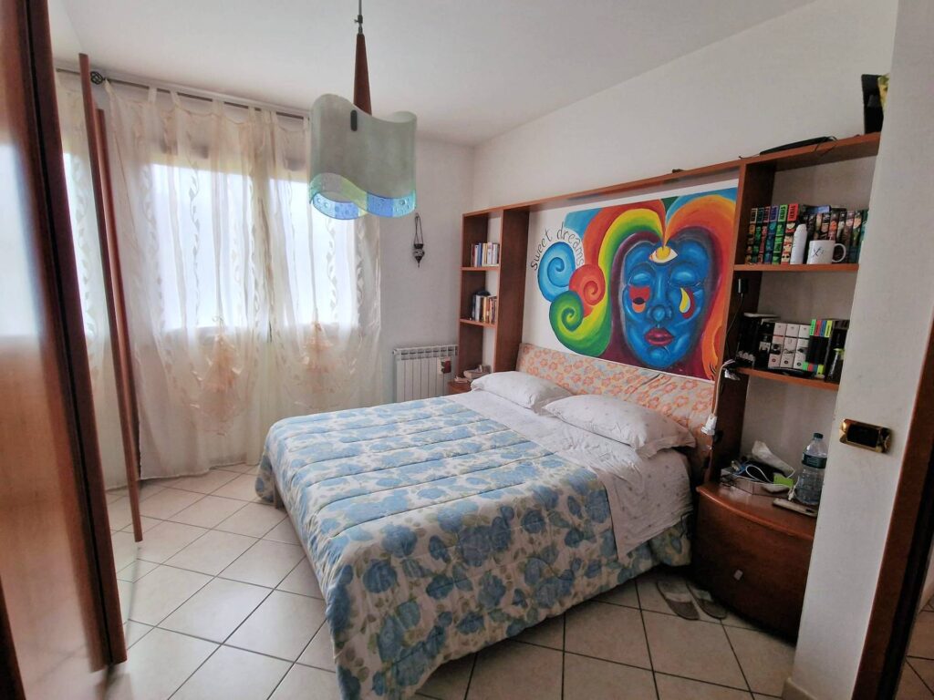 1192-Porzione terratetto di villa bifamiliare-Gavorrano-18 Agenzia Immobiliare ASIP