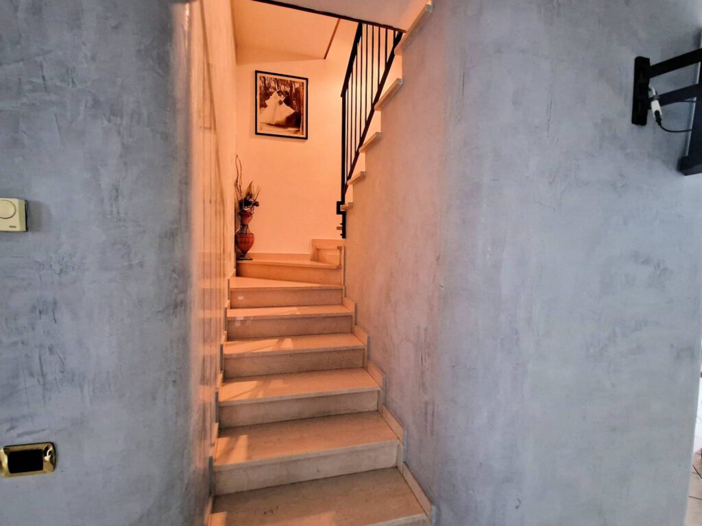 1192-Porzione terratetto di villa bifamiliare-Gavorrano-15 Agenzia Immobiliare ASIP