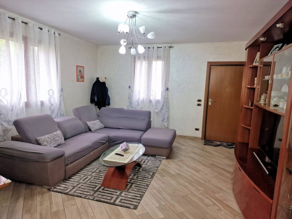 1192-Porzione terratetto di villa bifamiliare-Gavorrano-9 Agenzia Immobiliare ASIP