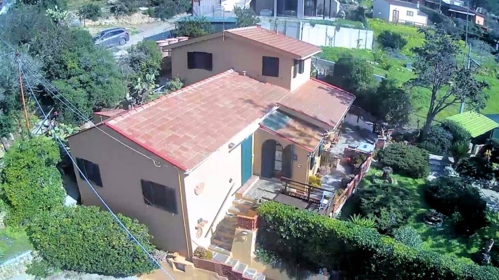 1406-Villa singola con giardino a pochi metri dal mare-Portoferraio-11 Agenzia Immobiliare ASIP
