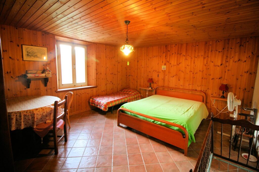 1418-Complesso immobiliare in stile rustico Toscano in posizione panoramica-Roccastrada-17 Agenzia Immobiliare ASIP