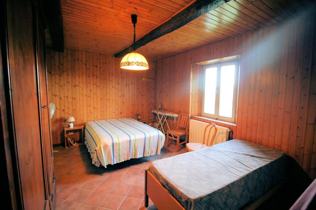 1418-Complesso immobiliare in stile rustico Toscano in posizione panoramica-Roccastrada-18 Agenzia Immobiliare ASIP