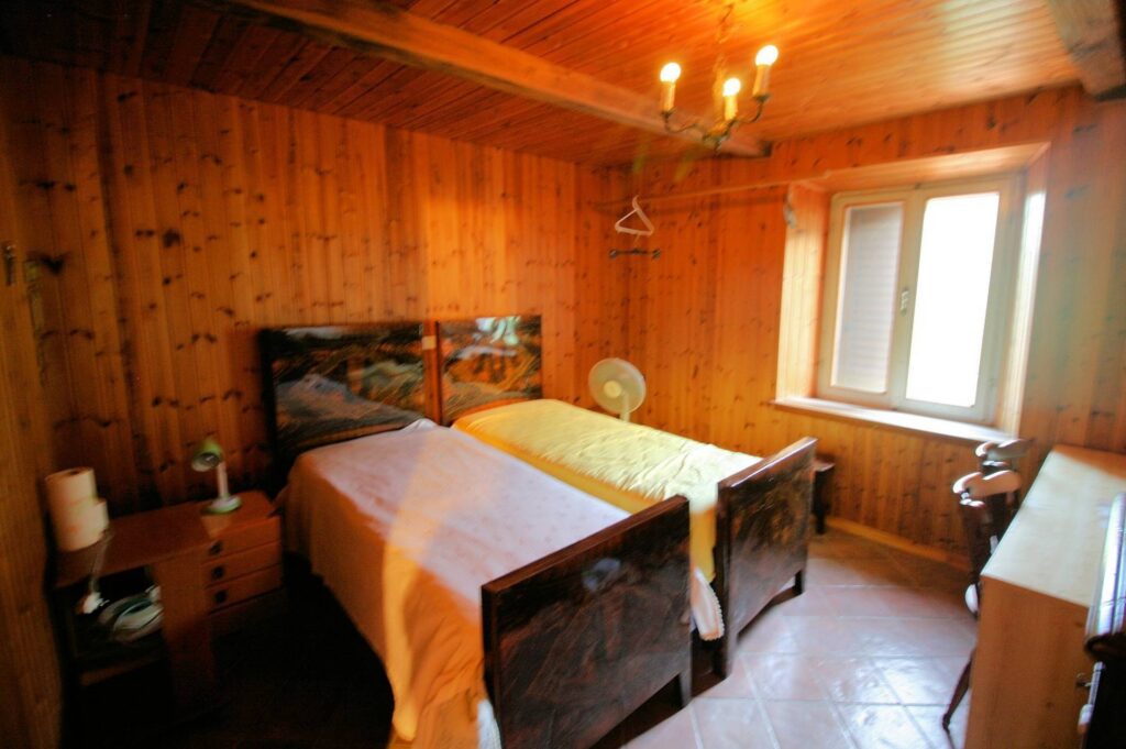 1418-Complesso immobiliare in stile rustico Toscano in posizione panoramica-Roccastrada-19 Agenzia Immobiliare ASIP
